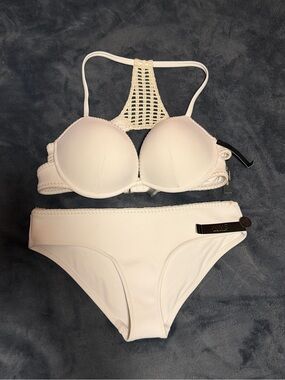 Victoria Secret swim set